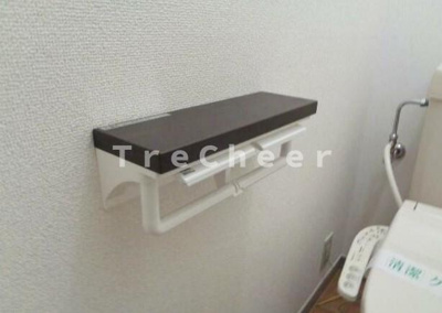 【その他】 | 恵比寿ガーデンヴィラB棟