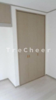 【収納】 | 恵比寿ガーデンヴィラB棟