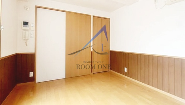 アーバンシャトー早稲田の寝室|寝室です。