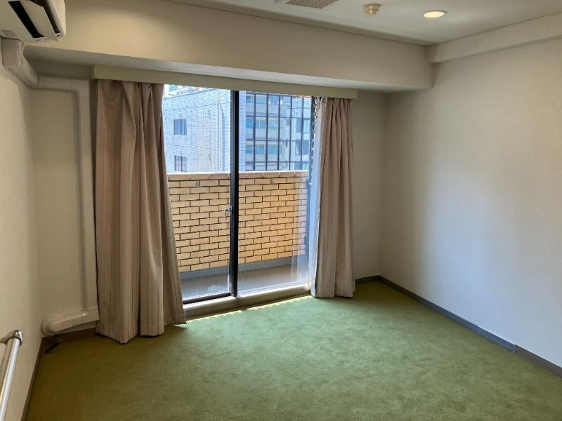 ダイネス壱番館渋谷の内装