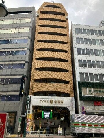 ダイネス壱番館渋谷のその他