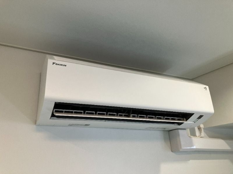 ダイネス壱番館渋谷のトイレ