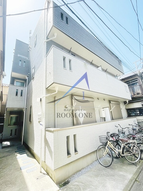 ＦＥＲＩＯ東向島