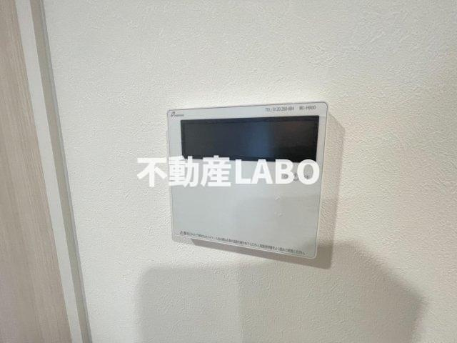 silus昭和町のその他