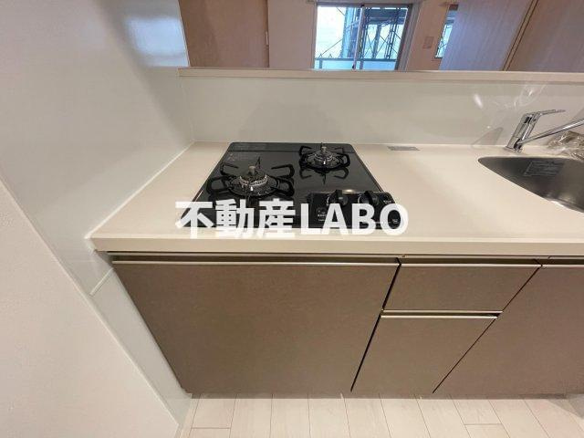 silus昭和町のその他