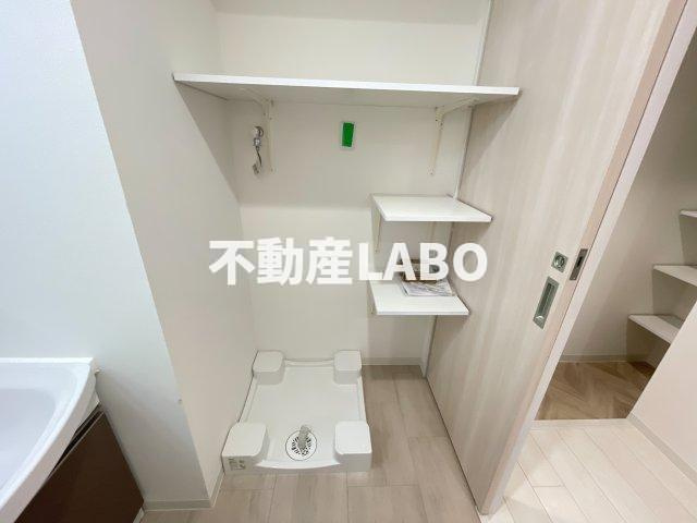 silus昭和町のその他