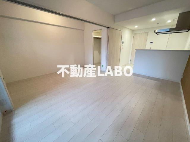 silus昭和町の内装