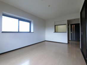 【居間・リビング】