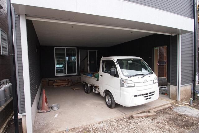 相模が丘4丁目事務所