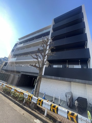 ステージファースト光が丘アジールコート