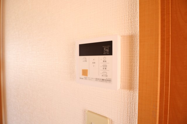 ベルコリーヌ真美の設備