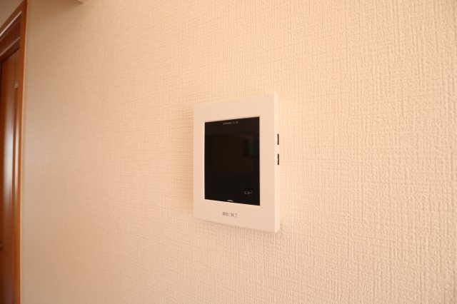 ベルコリーヌ真美のセキュリティ