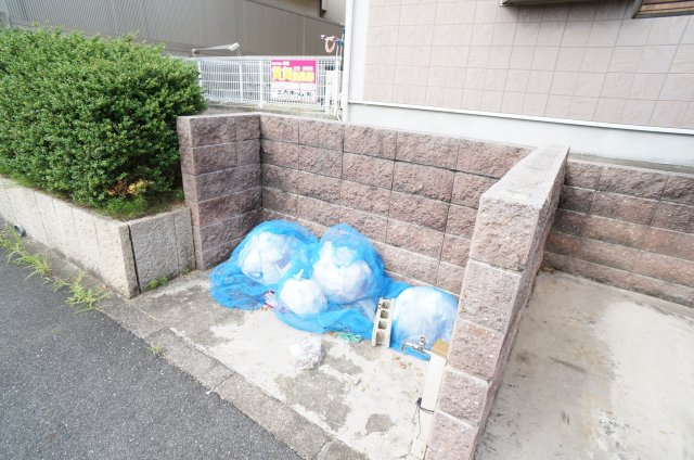 ベルコリーヌ真美のその他共用部分