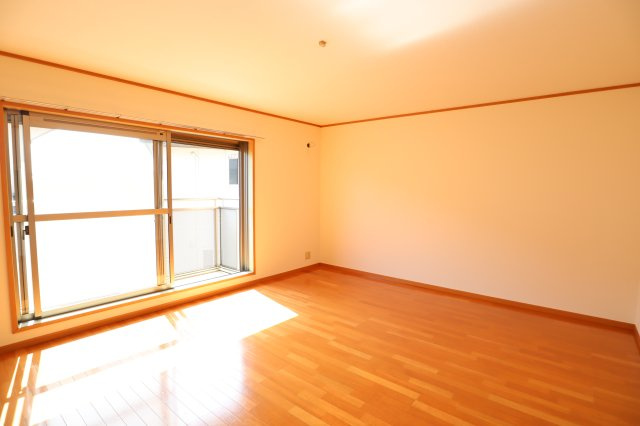 ベルコリーヌ真美の居間・リビング