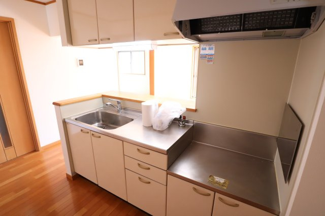 ベルコリーヌ真美のキッチン