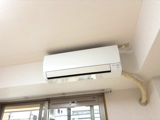 ボワリジェールOKAの設備