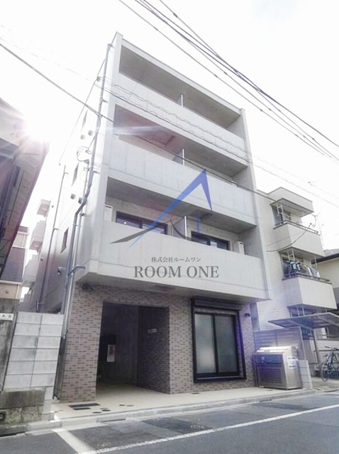 RAMIi池上　ラミイイケガミ