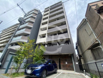 レジュールアッシュ天王寺Ⅱの画像