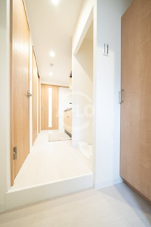 【玄関】 | NU伊丹駅前 | NU伊丹駅前　玄関