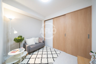 【洋室】 | NU伊丹駅前 | NU伊丹駅前　洋室