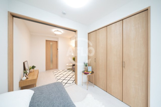 【洋室】 | NU伊丹駅前 | NU伊丹駅前　洋室