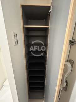 【収納】 | NU伊丹駅前 | NU伊丹駅前　シューズボックス