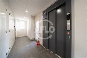 【その他共用部分】 | NU伊丹駅前 | NU伊丹駅前　エレベーター