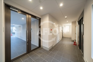 【ロビー】 | NU伊丹駅前 | NU伊丹駅前　ロビー