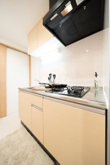 【キッチン】 | NU伊丹駅前 | NU伊丹駅前　キッチン