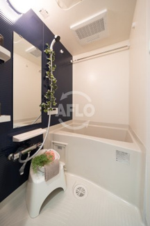 【浴室】 | NU伊丹駅前 | NU伊丹駅前　浴室