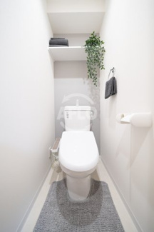 【トイレ】 | NU伊丹駅前 | NU伊丹駅前　温水洗浄便座