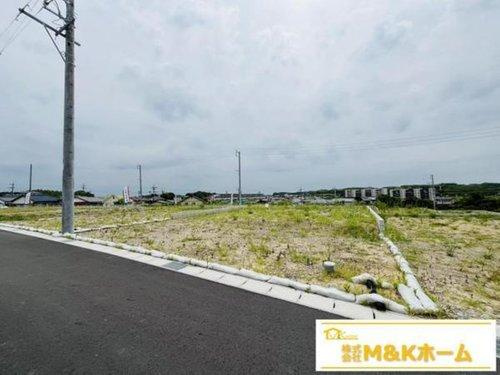 知多市日長字辰新田　全18区画　105号地