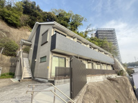 Classy追浜の画像