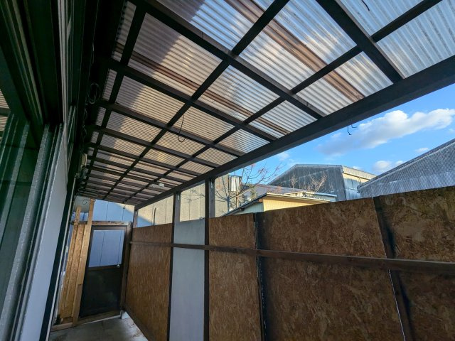 北区落合戸建|名古屋市の賃貸ならMy賃貸の展望|北区落合戸建