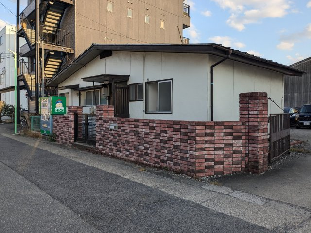 北区落合戸建|名古屋市の賃貸ならMy賃貸の外観|北区落合戸建
