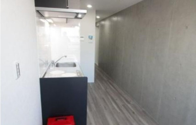 【内装】 | グランメゾン新高円寺