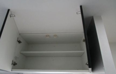 【収納】 | グランメゾン新高円寺