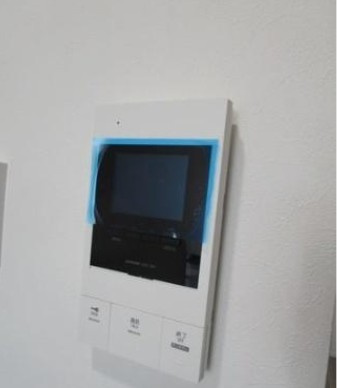 【セキュリティ】 | グランメゾン新高円寺