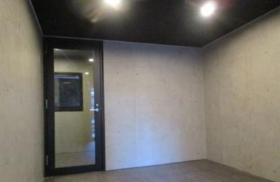 【ロビー】 | グランメゾン新高円寺