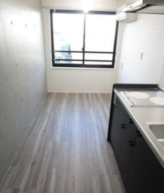 【居間・リビング】 | グランメゾン新高円寺