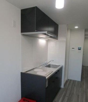 【キッチン】 | グランメゾン新高円寺