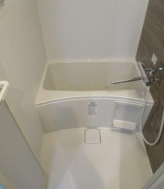 【浴室】 | グランメゾン新高円寺