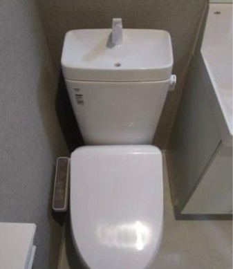 【トイレ】 | グランメゾン新高円寺