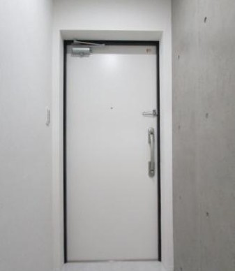 【玄関】 | グランメゾン新高円寺