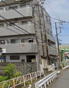 【外観】 | 第10明智ビル(ダイジュウアキトモビル)