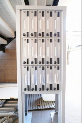 【その他共用部分】 | リブリ・CIAFULL