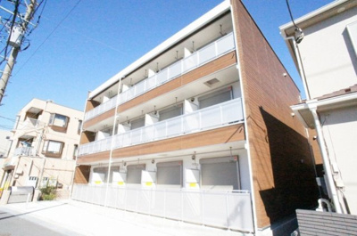 【外観】 | リブリ・CIAFULL