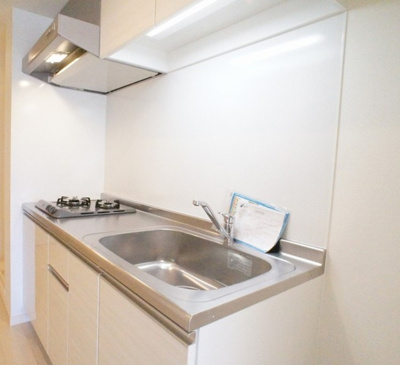 【キッチン】 | リブリ・CIAFULL