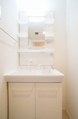 【独立洗面台】 | リブリ・CIAFULL