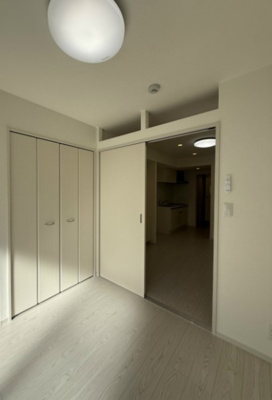 【内装】 | リブリ・淵野辺Ⅲ